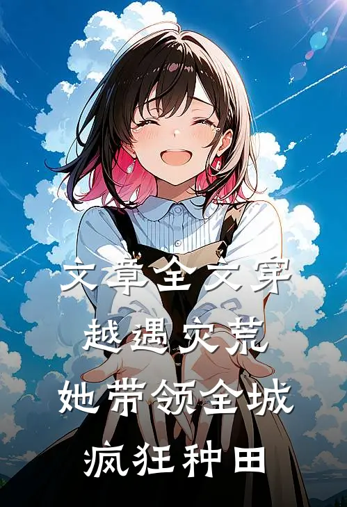文章全文穿越遇灾荒，她带领全城疯狂种田