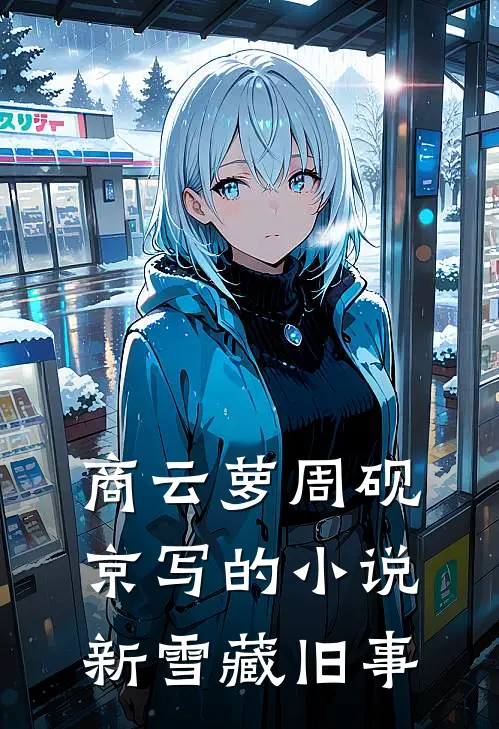商云萝周砚京写的小说新雪藏旧事