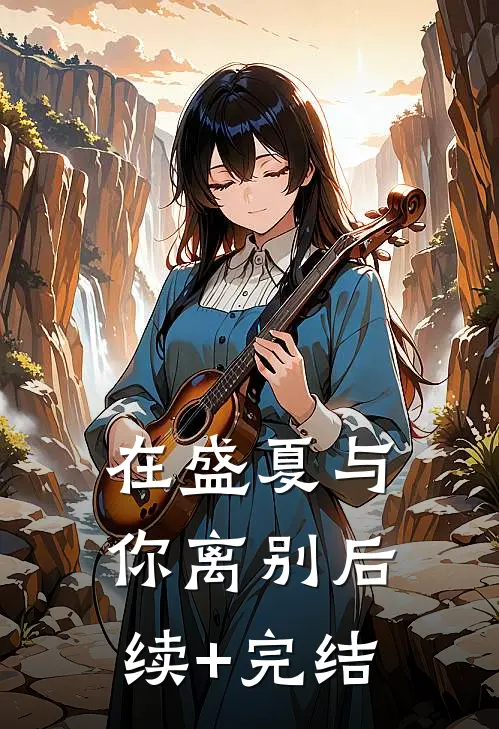 在盛夏与你离别后续+完结