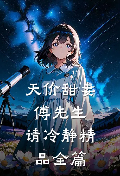 天价甜妻：傅先生，请冷静精品全篇