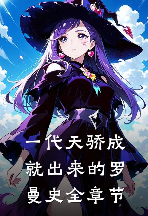 一代天骄成就出来的罗曼史全章节