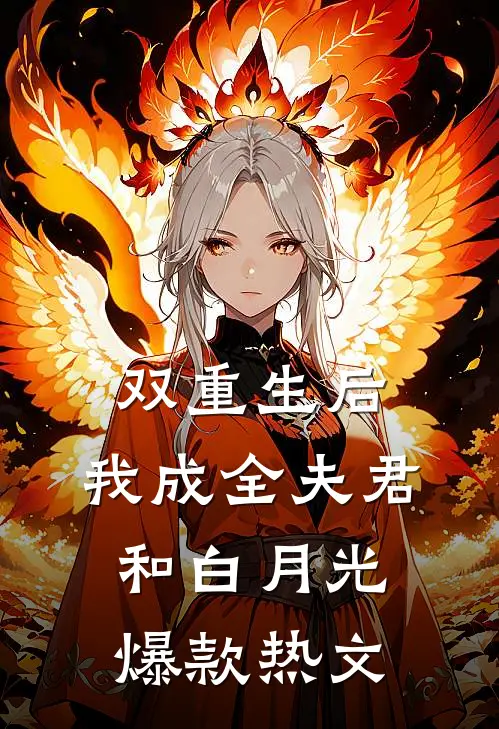 双重生后，我成全夫君和白月光爆款热文