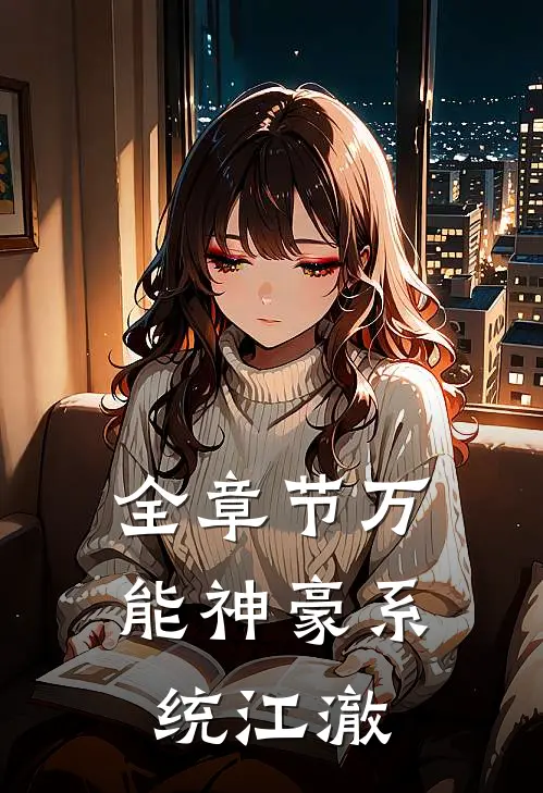 全章节万能神豪系统江澈