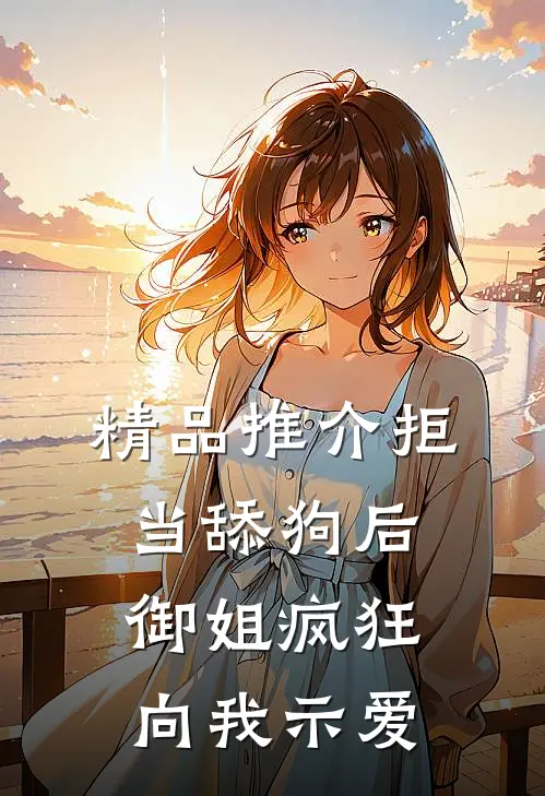 精品推介拒当舔狗后，御姐疯狂向我示爱