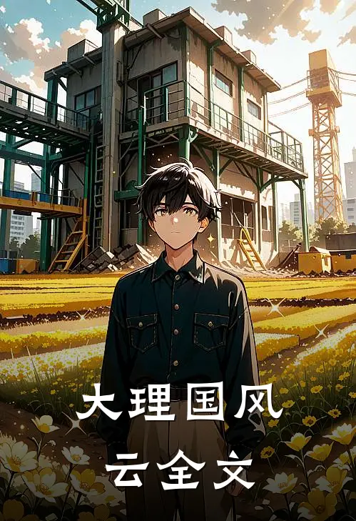 《大理国风云》全文