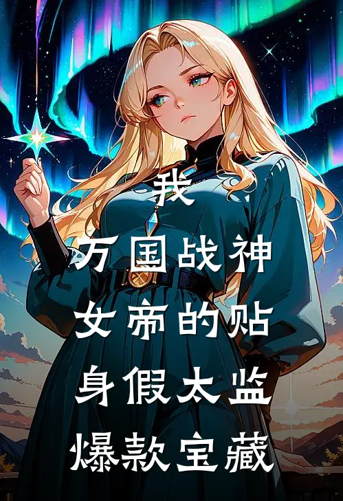 我，万国战神，女帝的贴身假太监爆款宝藏