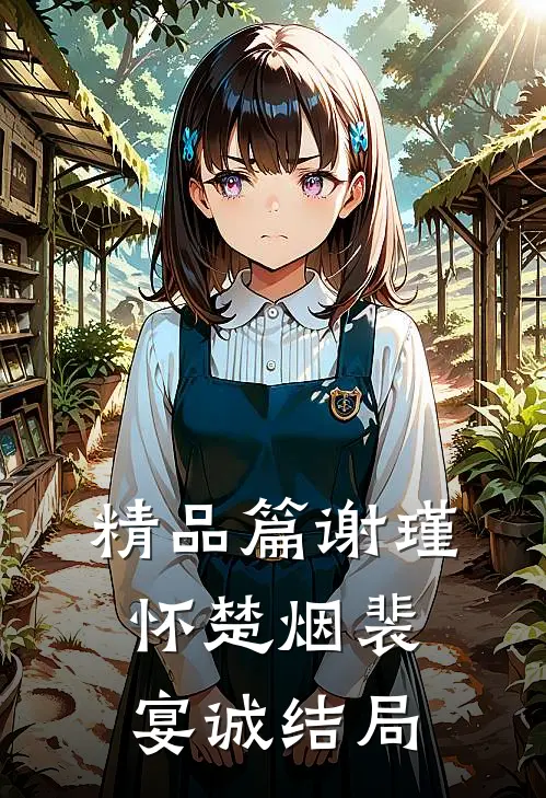 精品篇谢瑾怀楚烟裴宴诚结局