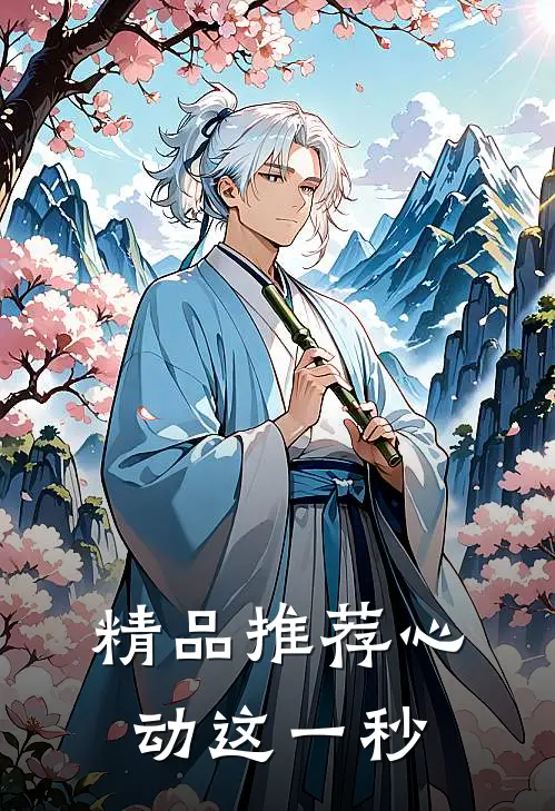 精品推荐心动这一秒