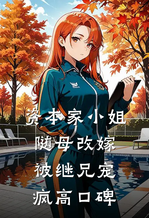 资本家小姐随母改嫁，被继兄宠疯高口碑