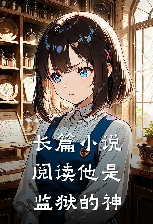 长篇小说阅读他是监狱的神