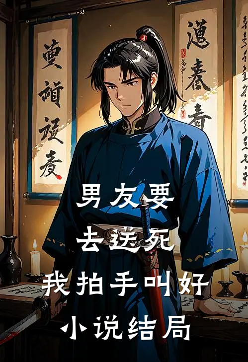 男友要去送死,我拍手叫好结局是