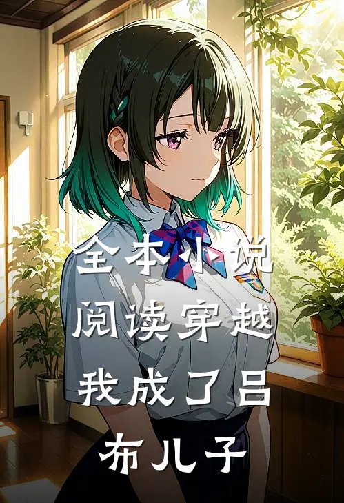 全本小说阅读穿越：我成了吕布儿子