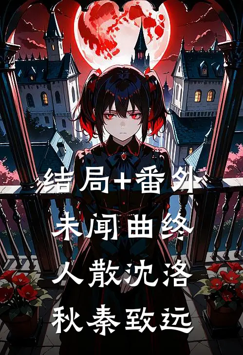 结局+番外未闻曲终人散沈洛秋秦致远