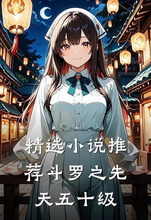 精选小说推荐斗罗之先天五十级