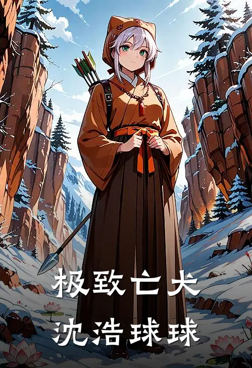 极致亡犬:沈浩球球