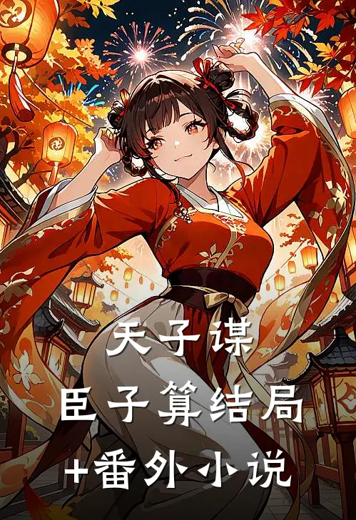 天子谋，臣子算结局+番外小说