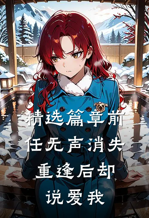精选篇章前任无声消失，重逢后却说爱我