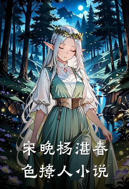 宋晚杨湛春色撩人小说