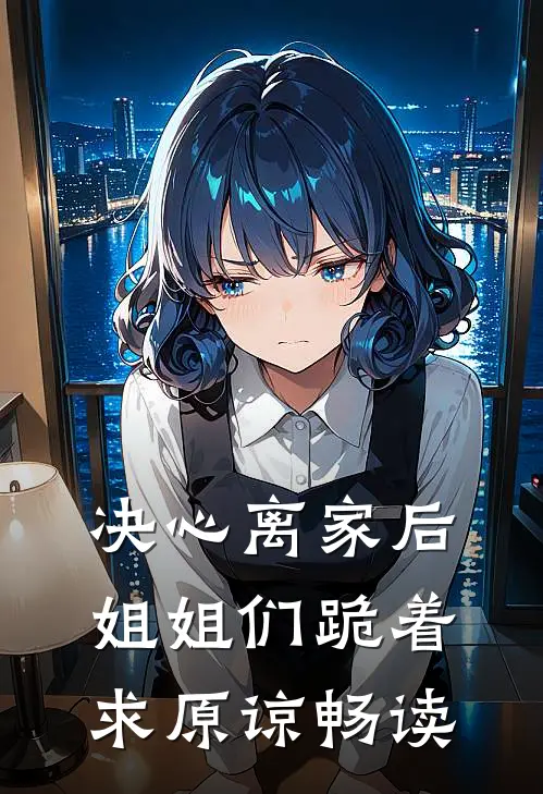 决心离家后，姐姐们跪着求原谅畅读