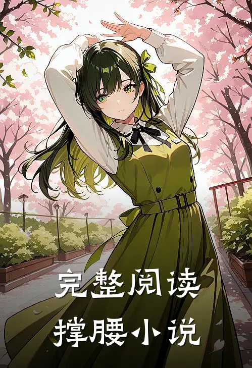 完整阅读撑腰小说