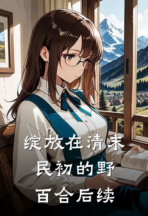 绽放在清末民初的野百合后续