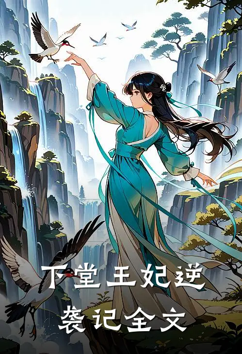 下堂王妃逆袭记全文