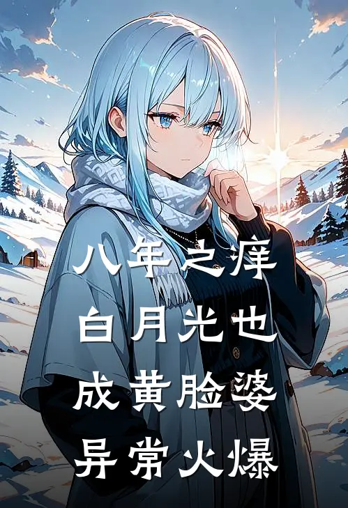 八年之痒，白月光也成黄脸婆异常火爆