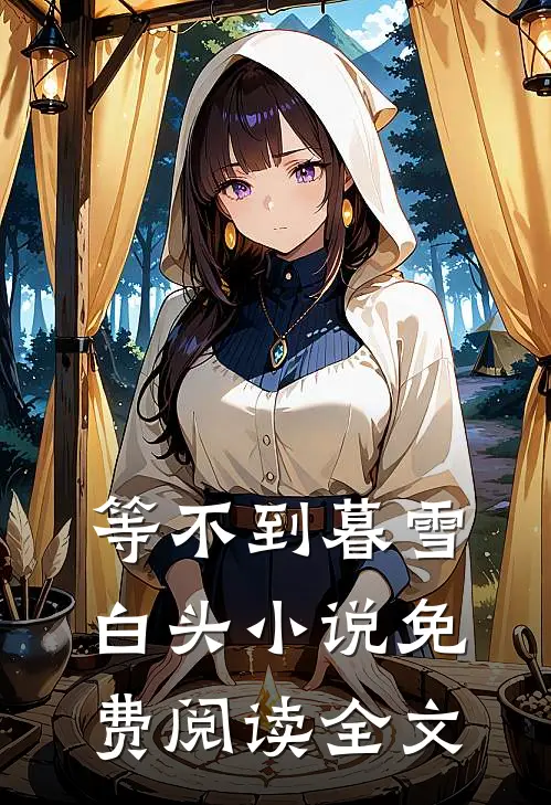 等不到暮雪白头小说免费阅读全文