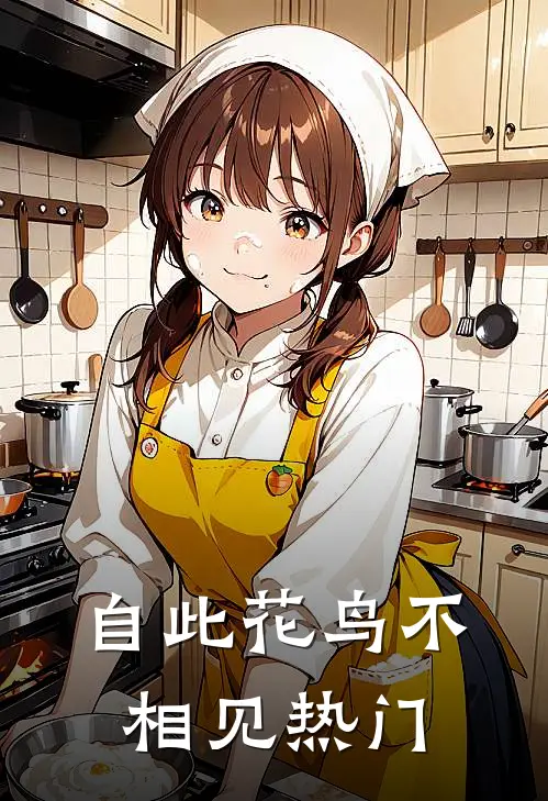 自此花鸟不相见热门