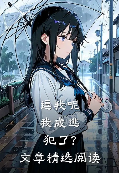逗我呢,我成逃犯了?文章精选阅读
