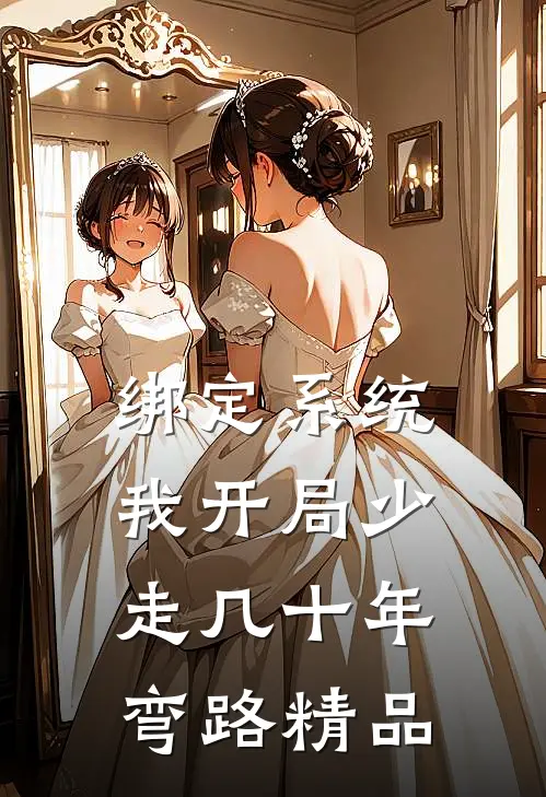 绑定系统：我开局少走几十年弯路精品