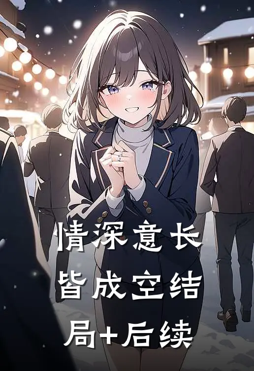 情深意长皆成空结局+后续