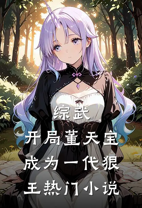 综武开局董天宝,成为一代狠王热门