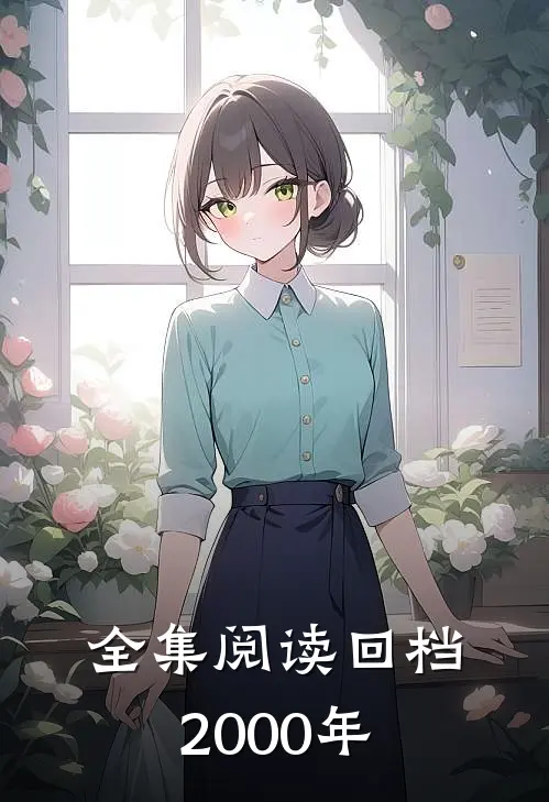 全集阅读回档2000年
