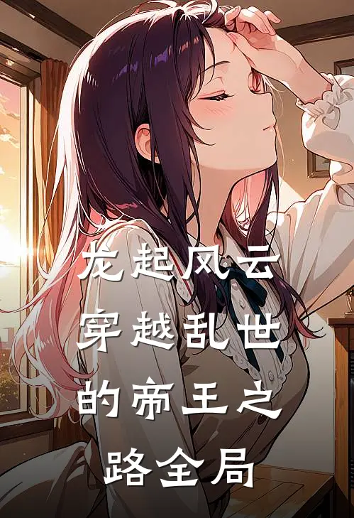 龙起风云：穿越乱世的帝王之路全局