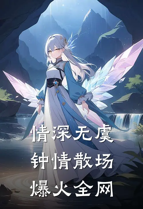 情深无虞，钟情散场爆火全网