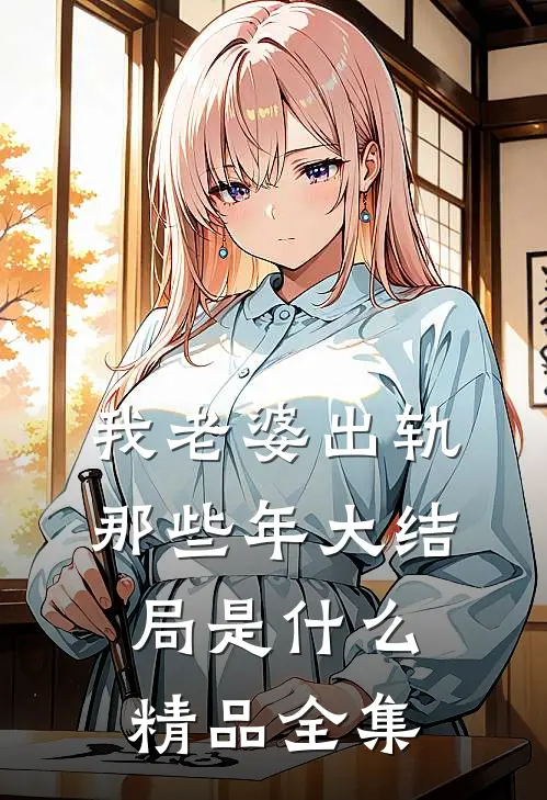 我老婆出轨那些年大结局是什么精品全集