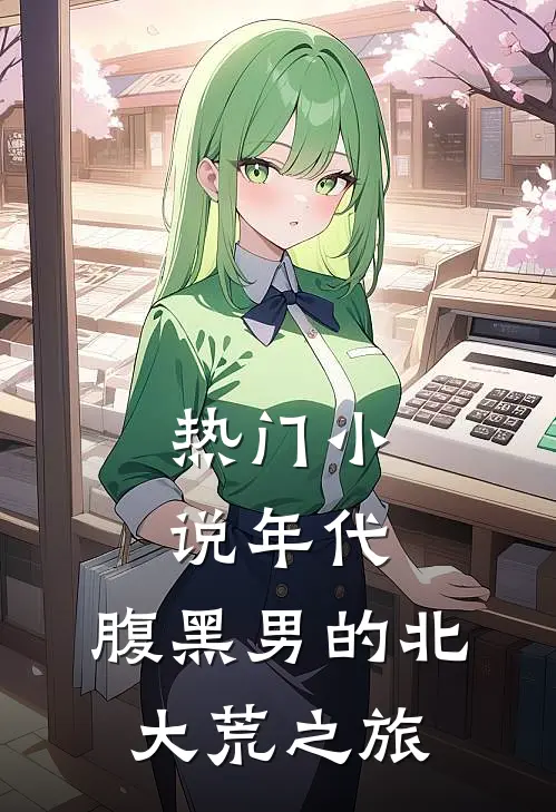 热门小说年代：腹黑男的北大荒之旅