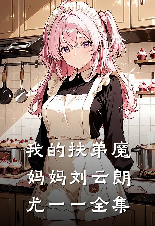 我的扶弟魔妈妈刘云朗尤一一 全集
