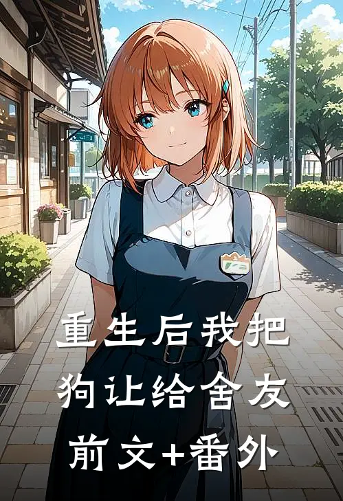 重生后我把狗让给舍友前文+番外