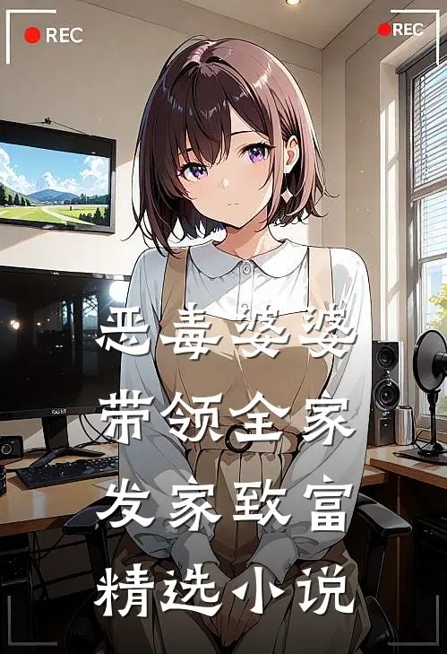 恶毒婆婆带领全家发家致富精选小说