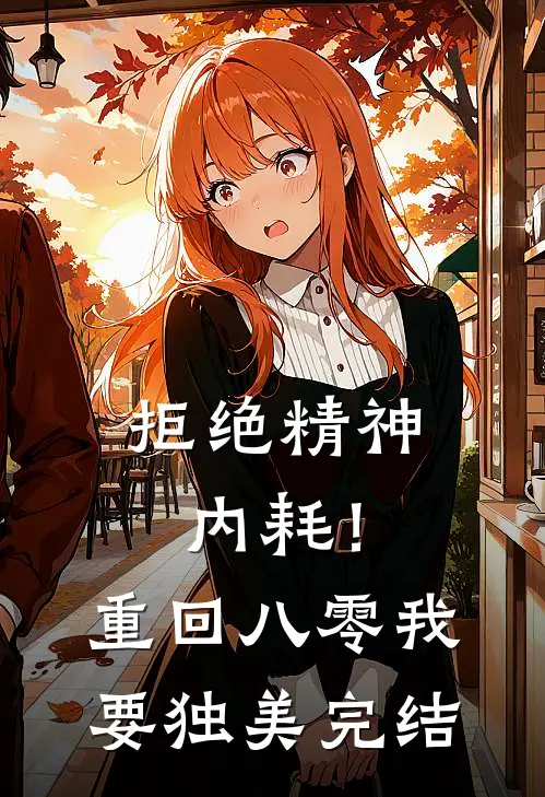 拒绝精神内耗！重回八零我要独美完结
