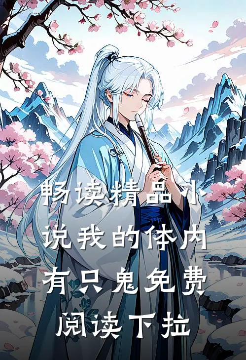 畅读精品小说我的体内有只鬼免费阅读下拉