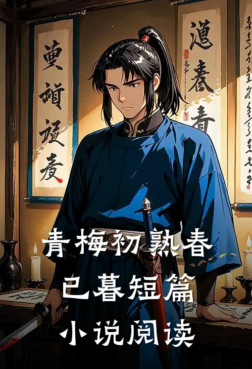 青梅初熟春已暮短篇小说阅读