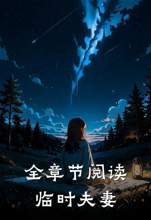 全章节阅读临时夫妻