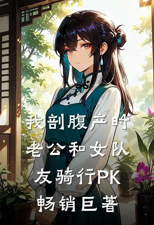 我剖腹产时，老公和女队友骑行PK畅销巨著
