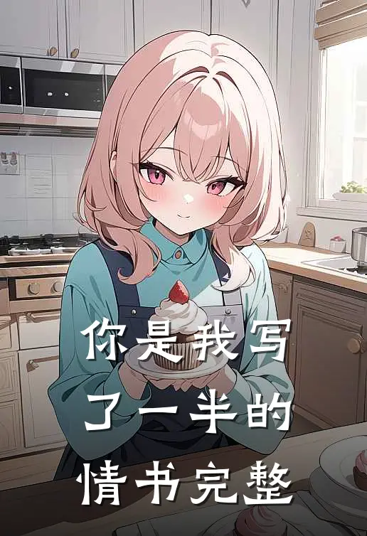 你是我写了一半的情书完整