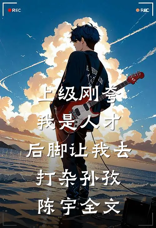 上级刚夸我是人才，后脚让我去打杂孙孜陈宇全文