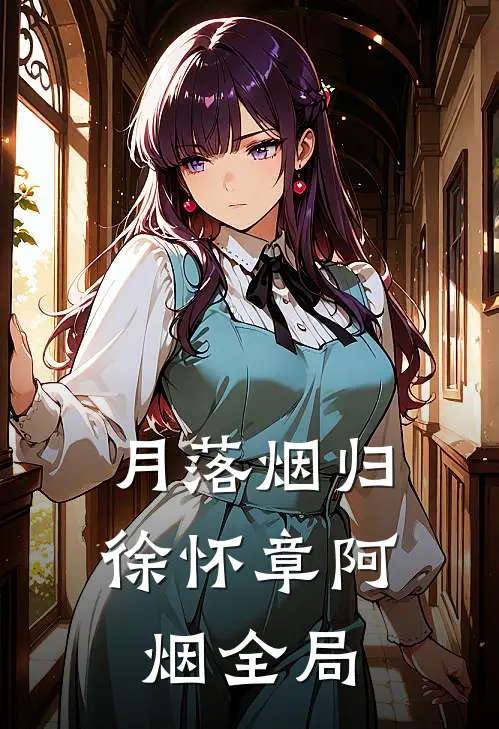 月落烟归徐怀章阿烟全局