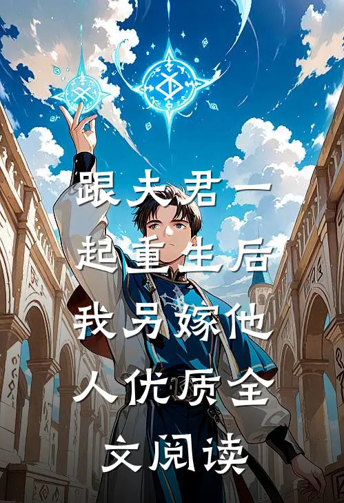 跟夫君一起重生后，我另嫁他人优质全文阅读